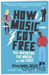 How Music Got Free