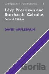 Levy Processes and Stochastic Calculus
