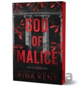 God of Malice (Deluxe Edition)