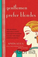 Gentlemen Prefer Blondes