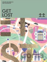GET LOST! Explore the World in Map Illustrations