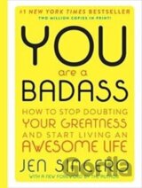 You are a Badass (Deluxe Edition)