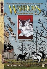 Warriors Manga: Ravenpaw´s Path #2: A Clan in Need