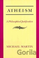 Atheism : A Philosophical Justification
