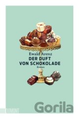 Der Duft von Schokolade