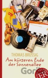Am kürzeren Ende der Sonnenallee