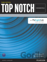 Top Notch Fundamentals Student Book with MyEnglishLab