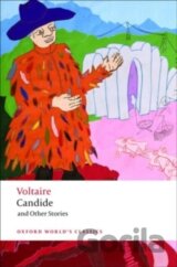 Candide and Other Stories