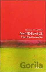 Pandemics: A Very Short Introduction