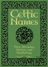 Celtic Names