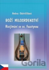 Boží milosrdenství