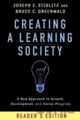 Creating a Learning Society. Reader's Edition