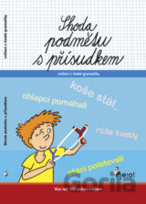 Shoda podmětu s přísudkem