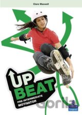 Upbeat Pre-Intermediate Motivator