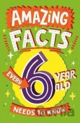 Amazing Facts Every 6 Year Old Needs to Know