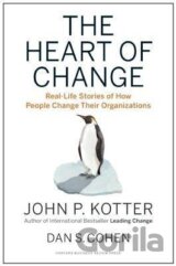 Heart of Change