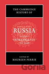The Cambridge History of Russia