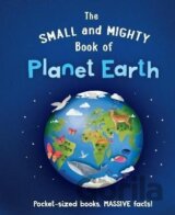 The Small and Mighty Book of Planet Earth