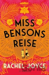 Miss Bensons Reise