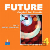 Future 4 Classroom Audio CDs (6)