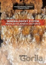 Mineralogický systém (CD)