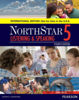 NorthStar Listening and Speaking 5 SB, International Edition
