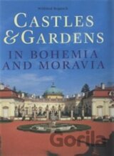 Castles & Gardens in Bohemia and Moravia