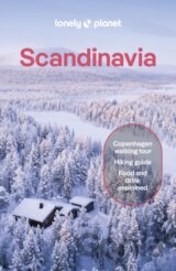 Lonely Planet Scandinavia
