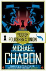 The Yiddish Policemen´s Union