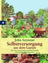 Selbstversorgung aus dem Garten
