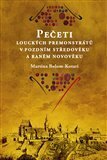 Pečeti louckých premonstrátů v pozdním středověku a raném novověku