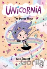 Unicornia: The Dance Show