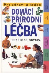 Domácí přírodní léčba