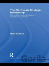 The EU-Russia Strategic Partnership