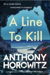 A Line to Kill