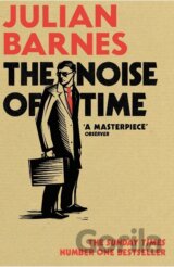 The Noise of Time