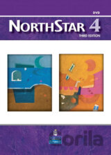 NorthStar 4 DVD with DVD Guide