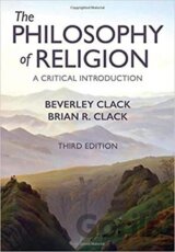 Philosophy of Religion 3e P