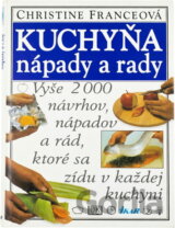 Kuchyňa - nápady a rady