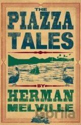 The Piazza Tales
