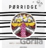 Porridge - Oats + Grains + Seeds + Rice