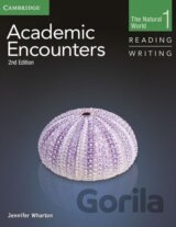 Academic Encounters Level 1 2-Book Set (Student´s Book Reading and Writing and Student´s Book Listening and Speaking with DVD)