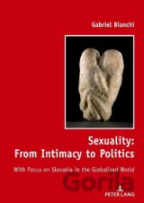 Sexuality: From Intimacy to Politics