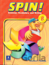 Spin!, Level B