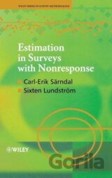 Estimation in Surveys with Nonresponse