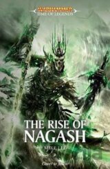 Warhammer: Time of Legends: The Rise Of Nagash