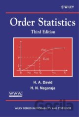 David, H: Order Statistics