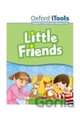 Little Friends iTools