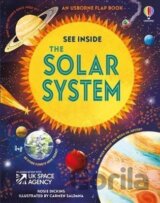 See Inside the Solar System