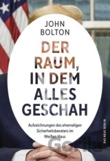 Der Raum, in dem alles geschah